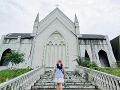 -紫颐香薰山谷景区