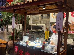 -客家大院·非遗赣南客家菜(郁孤台店)