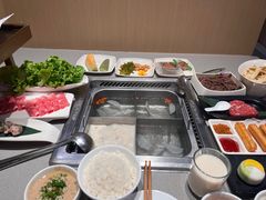 -海底捞火锅(吾悦广场店)