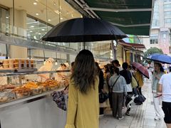 -顺城金记卤鸡·清真