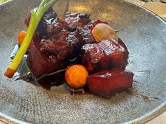 -聚鑫阁江浙菜·非遗传承技艺(青村帝华园店)
