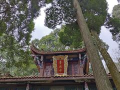-都江堰普照寺