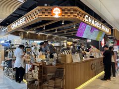 -霸王茶姬(常熟印象城店)