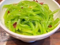 -面辣子·陕西家乡菜(钟楼店)