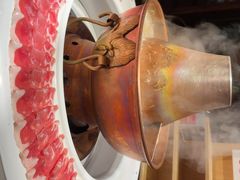 -东门口·鲜爆肚涮肉·烧烤(老门东店)
