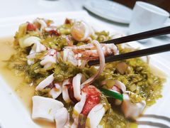 -温岭人家(红花北路店)