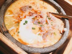 -仓桥家·焗寿司·锅物(光谷步行街店)