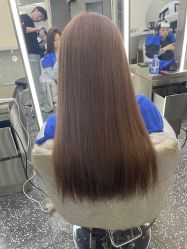 -东梵造型·烫发染发接发连锁SALON