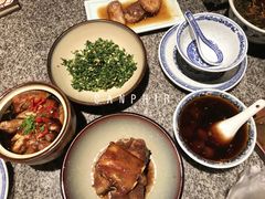 总览-南京大牌档(之心城店)