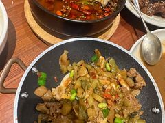 -妈妈菜舟山海鲜(定海古城店)