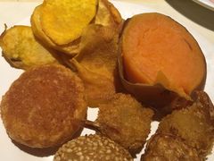 -聚盛源蒸汽海鲜火锅烤肉自助(巨川金海岸购物广场店)