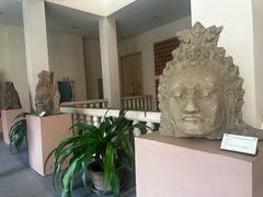 -吴哥国家博物馆