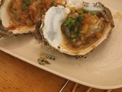-李军力烧烤(政通路店)