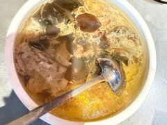 -张家卫·阳江菜·小海鲜(肥婆湾桥店)