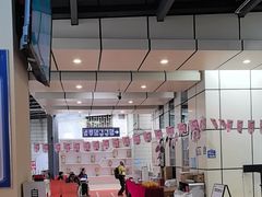 -奥冠体育华师附中恒温游泳馆