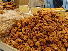 -杨老大焙子月饼干货(宽巷子民族美食街店)