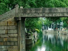 -黎里古镇