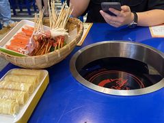 -马路边边火锅串串(观前街店)
