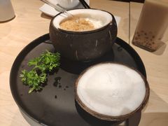 -避风塘(百联东郊店)