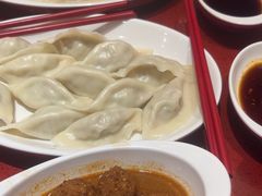 -喜家德虾仁水饺(景枫中心店)