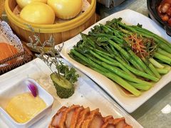 -粤秀小厨·广式早茶(辽宁路店)