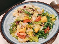 -卡朋西餐(铂顿城店)