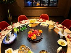 -福玺荟(外滩罗斯福店)