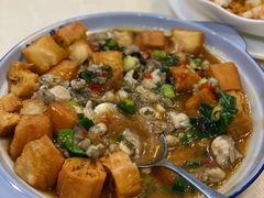 -老妈私房菜
