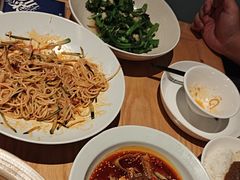 -巴蜀风·地道川菜(总店)