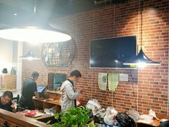 -丽伟的串·烧烤·砂锅(季景天地店)
