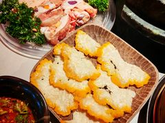 -芸山季·云南野生菌火锅(人民广场来福士店)