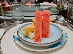 -紫圆 · 雅宴高级餐厅(杭州东站店)
