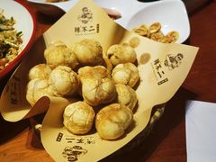 -辣不二地道川菜(汉水路店)