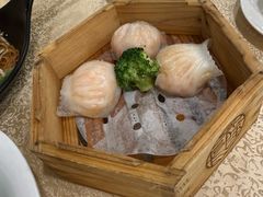-麒麟中餐厅·经典粤菜·地道菜式老字号(广州长隆酒店)