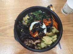 -李先生的首尔小馆(松江启源广场店)