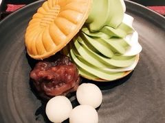 -中村藤吉(本店)