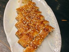 烤鳗鱼-小十料理(新城店)
