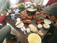 -云南火塘人家(西藏火塘第一家)