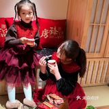 和闺蜜发现了一家特别适合遛娃的餐厅