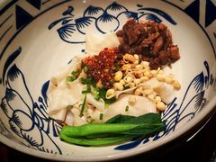 -今轩中餐厅(西安经开洲际酒店)