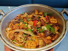 -清真·舒迩布炕锅王·高原美食文化(青海总店)