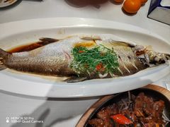 -新雅粤菜馆(南京东路店)