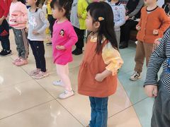 -童学馆·诗书礼乐少儿国学(天津大剧院店)