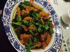 -松针蔡记蒸饺(花园路店)