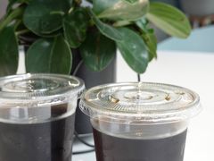 -穆拉诺餐厅(上海玻璃博物馆店)