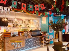 -嘉喜来比萨(罗马花园店)