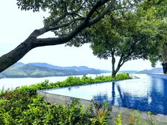 -天目湖涵田度假村