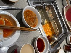 -海底捞火锅(苏宁广场店)