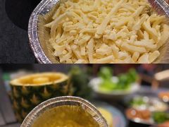 -伊茉家的烤肉店(勒泰中心店)