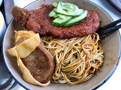 大排面-常州糕团店(北大街新世纪商城店)